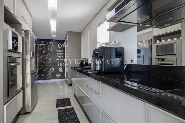 Imagem Apartamento com 3 Quartos à Venda, 197 m² em Jardim Santa Mena - Guarulhos