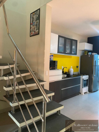 Imagem Sobrado com 2 Quartos à Venda, 105 m² em São Francisco De Assis - Camboriú Imagem Sobrado com 2 Quartos à Venda, 105 m² em São Francisco De Assis - Camboriú
