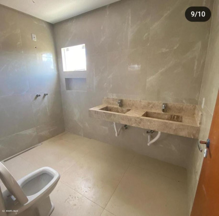 Imagem Casa com 4 Quartos à Venda, 180 m² em Terras Alpha Residencial 1 - Senador Canedo