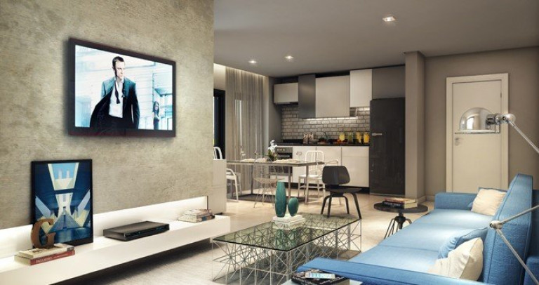 Imagem Apartamento com 2 Quartos à Venda, 52 m² em Santa Cecília - São Paulo Imagem Apartamento com 2 Quartos à Venda, 52 m² em Santa Cecília - São Paulo
