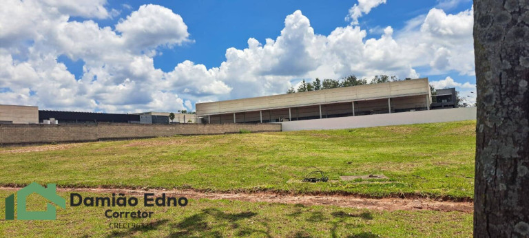 Imagem Terreno à Venda, 5.225 m² em Loteamento Multivias - Jundiaí