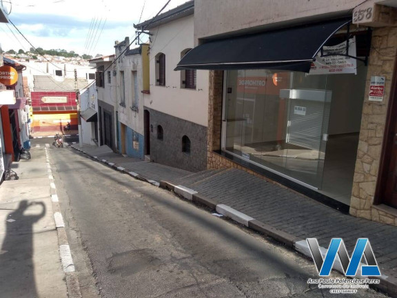 Imagem Imóvel Comercial para Alugar, 70 m² em Centro - Bragança Paulista Imagem Imóvel Comercial para Alugar, 70 m² em Centro - Bragança Paulista
