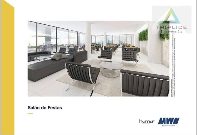 Imagem Apartamento com 2 Quartos à Venda, 60 m² em Granbery - Juiz De Fora Imagem Apartamento com 2 Quartos à Venda, 60 m² em Granbery - Juiz De Fora