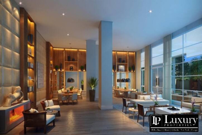Imagem Apartamento com 4 Quartos à Venda, 288 m² em Moema - São Paulo Imagem Apartamento com 4 Quartos à Venda, 288 m² em Moema - São Paulo