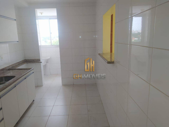 Imagem Apartamento com 3 Quartos à Venda, 89 m² em Setor Sudoeste - Goiânia Imagem Apartamento com 3 Quartos à Venda, 89 m² em Setor Sudoeste - Goiânia