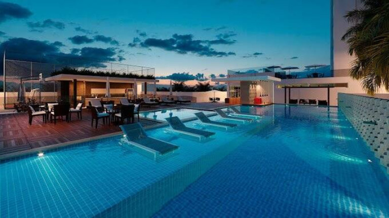 Imagem Apartamento com 4 Quartos à Venda, 167 m² em Centro - Balneário Camboriú