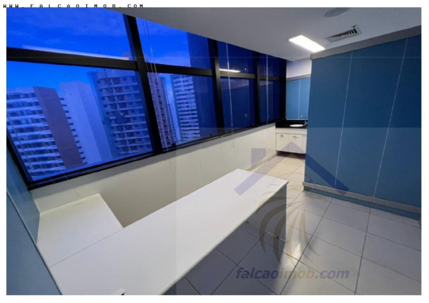 Imagem Sala Comercial para Alugar, 340 m² em Pituba - Salvador