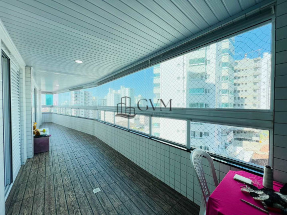 Imagem Apartamento com 3 Quartos à Venda, 130 m² em Caiçara - Praia Grande