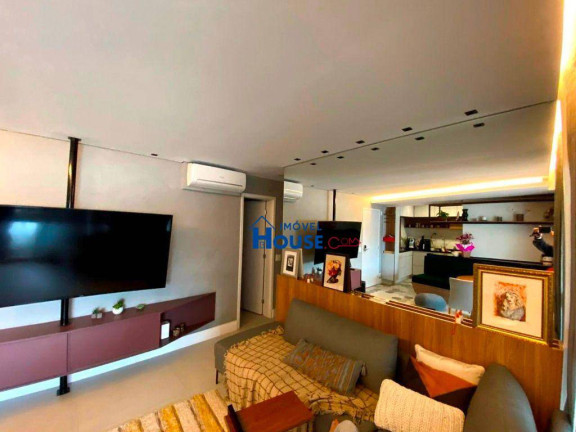 Imagem Apartamento com 3 Quartos à Venda, 162 m² em Pinheiros - São Paulo