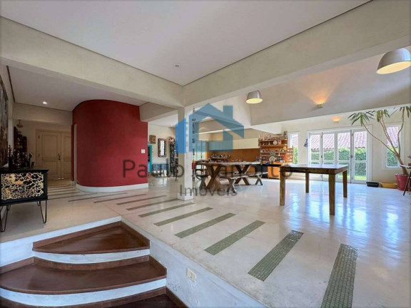 Imagem Casa de Condomínio com 3 Quartos à Venda, 308 m² em Granja Viana - Cotia