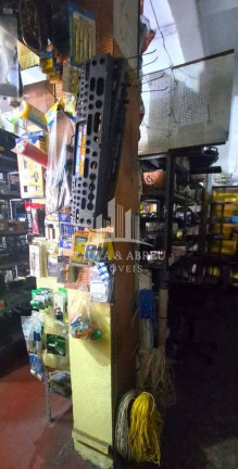 Imagem Ponto Comercial à Venda, 75 m² em Jardim Zaira - Mauá Imagem Ponto Comercial à Venda, 75 m² em Jardim Zaira - Mauá