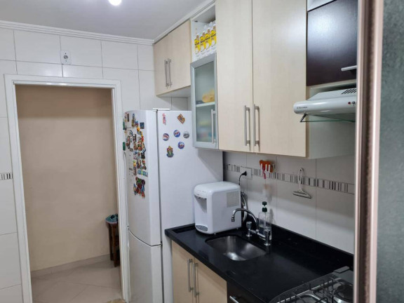 Imagem Apartamento com 2 Quartos à Venda, 57 m² em Alto Da Mooca - São Paulo Imagem Apartamento com 2 Quartos à Venda, 57 m² em Alto Da Mooca - São Paulo