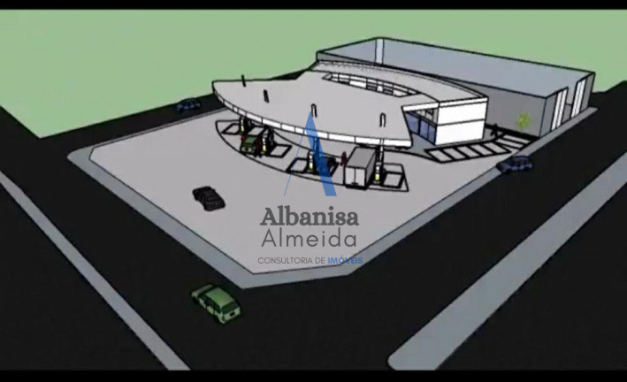 Imagem Sala Comercial à Venda, 680 m² em Jardim Das Oliveiras - Fortaleza