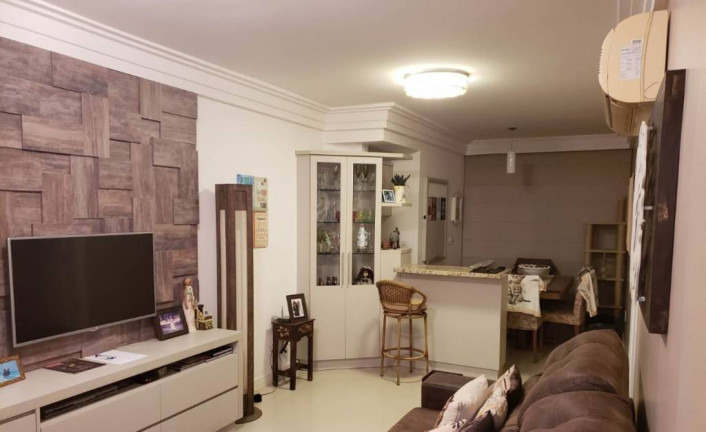 Imagem Apartamento com 3 Quartos à Venda, 109 m² em Centro - Capão Da Canoa