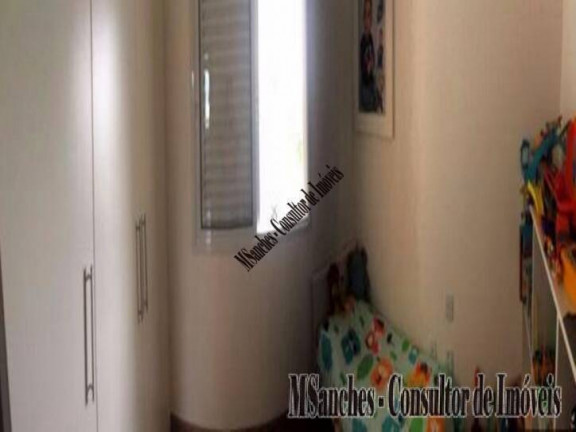 Imagem Apartamento com 3 Quartos à Venda, 87 m² em Jardim Emilia - Sorocaba