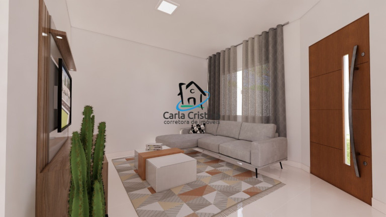 Imagem Casa com 2 Quartos à Venda, 60 m² em Atami - Pontal Do Paraná Imagem Casa com 2 Quartos à Venda, 60 m² em Atami - Pontal Do Paraná