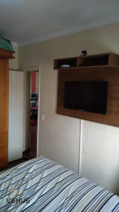 Imagem Apartamento com 2 Quartos à Venda, 68 m² em Vila Santana - São Paulo