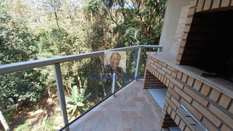 Casa de Condomínio com 4 Quartos à Venda, 237 m² em Jardim Atalaia - Cotia