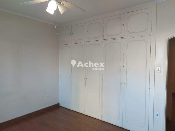 Imagem Casa com 4 Quartos à Venda, 233 m² em Jardim Chapadão - Campinas