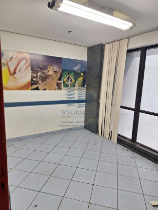 Imagem Sala Comercial à Venda, 480 m² em Centro - Rio De Janeiro