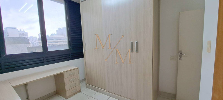 Imagem Apartamento com 3 Quartos à Venda, 120 m² em Gonzaga - Santos Imagem Apartamento com 3 Quartos à Venda, 120 m² em Gonzaga - Santos