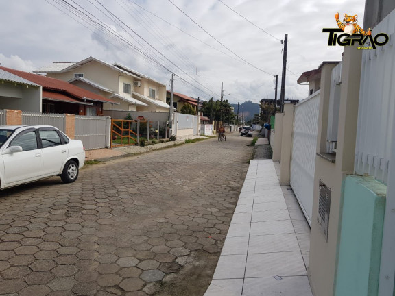 Imagem Sobrado com 3 Quartos à Venda, 100 m² em Gravatá - Navegantes Imagem Sobrado com 3 Quartos à Venda, 100 m² em Gravatá - Navegantes