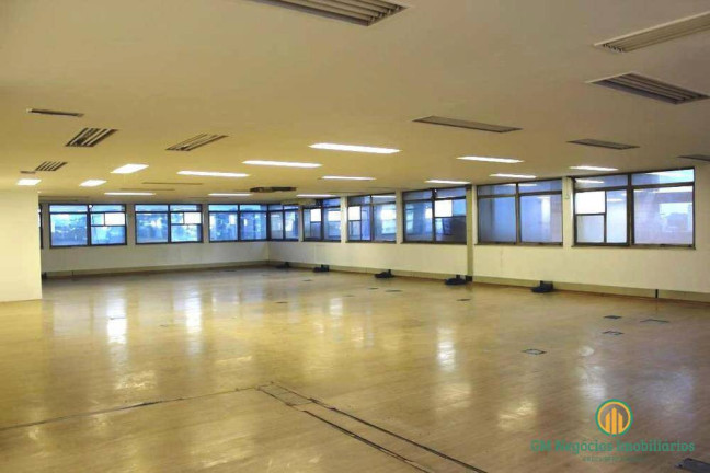 Imagem Sala Comercial à Venda, 517 m² em Pinheiros - São Paulo