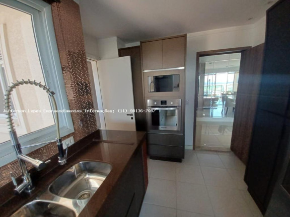Imagem Apartamento com 3 Quartos à Venda, 138 m² em Cidade Nova - Indaiatuba