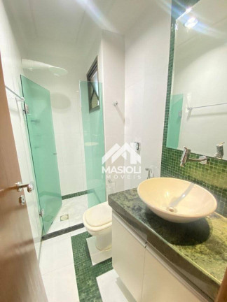 Imagem Apartamento com 3 Quartos à Venda, 85 m² em Praia Da Costa - Vila Velha