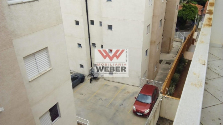 Imagem Apartamento com 2 Quartos à Venda, 56 m² em Jardim Simus - Sorocaba Imagem Apartamento com 2 Quartos à Venda, 56 m² em Jardim Simus - Sorocaba