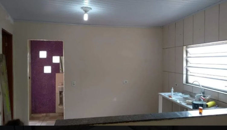 Imagem Casa com 2 Quartos à Venda, 200 m² em Jardim Zaira - Mauá Imagem Casa com 2 Quartos à Venda, 200 m² em Jardim Zaira - Mauá