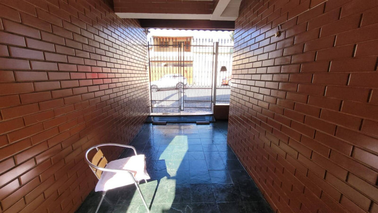 Casa com 3 Quartos à Venda, 133 m² em Parque Brasília - Jundiaí