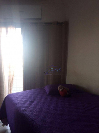 Imagem Apartamento com 3 Quartos à Venda, 151 m² em Maracanã - Praia Grande Imagem Apartamento com 3 Quartos à Venda, 151 m² em Maracanã - Praia Grande