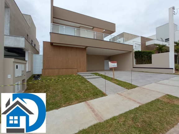 Imagem Casa de Condomínio com 3 Quartos à Venda, 360 m² em Jardim Residencial Giverny - Sorocaba Imagem Casa de Condomínio com 3 Quartos à Venda, 360 m² em Jardim Residencial Giverny - Sorocaba