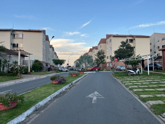Apartamento com 2 Quartos à Venda, 42 m² em Jardim Buriti Sereno - Aparecida De Goiânia