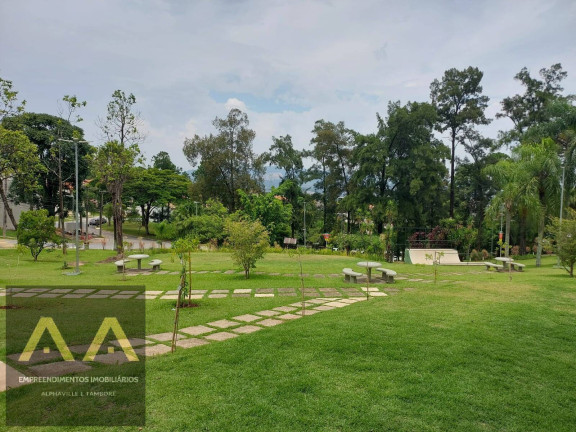 Imagem Terreno à Venda, 360 m² em Alphaville - Santana De Parnaíba