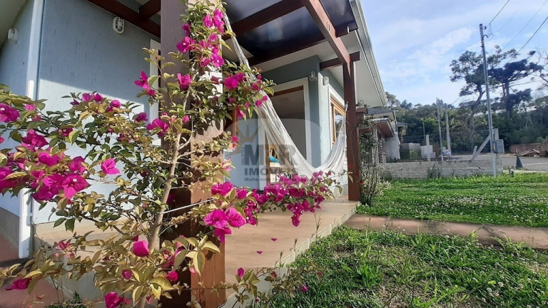 Imagem Casa com 2 Quartos à Venda, 82 m² em Germânia - Nova Petrópolis Imagem Casa com 2 Quartos à Venda, 82 m² em Germânia - Nova Petrópolis