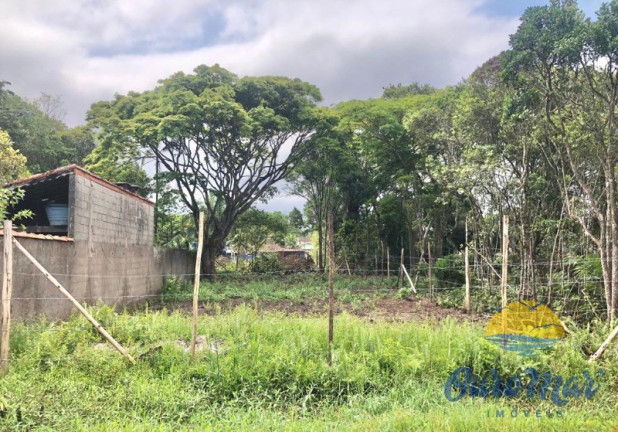Imagem Terreno para Alugar ou Temporada, 363 m² em Gaivota - Itanhaém Imagem Terreno para Alugar ou Temporada, 363 m² em Gaivota - Itanhaém