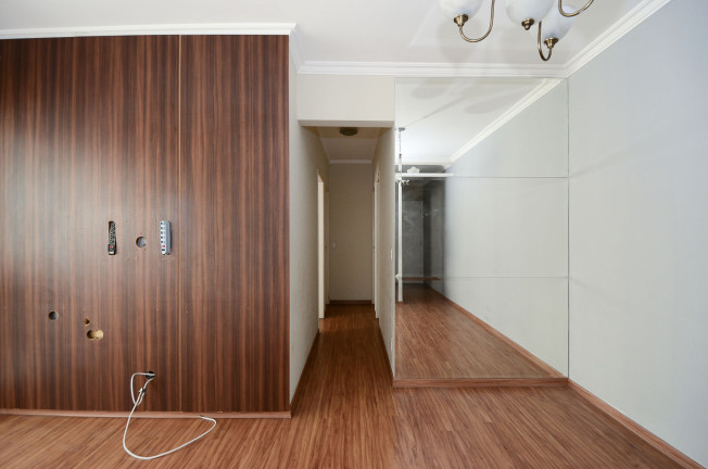 Imagem Apartamento com 3 Quartos à Venda, 70 m² em Chácara Inglesa - São Paulo