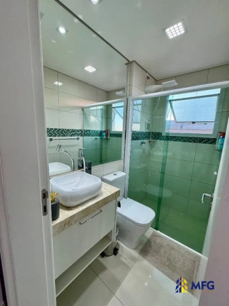 Imagem Apartamento com 2 Quartos à Venda, 47 m² em Jardim Vera Cruz - Sorocaba Imagem Apartamento com 2 Quartos à Venda, 47 m² em Jardim Vera Cruz - Sorocaba