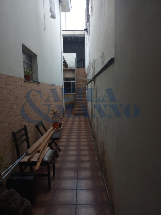 Imagem Sobrado com 3 Quartos à Venda, em Vila Tolstoi - São Paulo Imagem Sobrado com 3 Quartos à Venda, em Vila Tolstoi - São Paulo