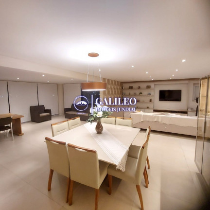 Imagem Apartamento com 3 Quartos à Venda, 216 m² em Jardim São Bento - Jundiaí Imagem Apartamento com 3 Quartos à Venda, 216 m² em Jardim São Bento - Jundiaí