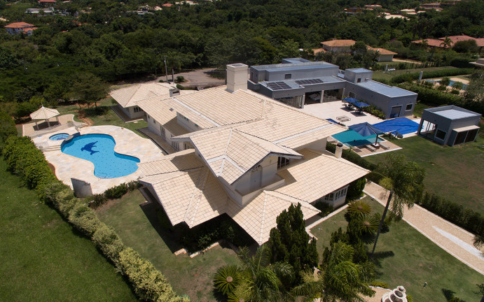 Imagem Casa de Condomínio com 6 Quartos à Venda, 806 m² em Fazenda Vila Real De Itu - Itu Imagem Casa de Condomínio com 6 Quartos à Venda, 806 m² em Fazenda Vila Real De Itu - Itu