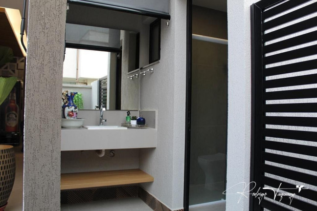 Imagem Casa de Condomínio com 4 Quartos à Venda, 269 m² em Alphaville Flamboyant Residencial Araguaia - Goiânia Imagem Casa de Condomínio com 4 Quartos à Venda, 269 m² em Alphaville Flamboyant Residencial Araguaia - Goiânia