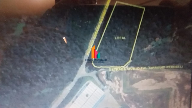 Imagem Terreno à Venda, 24.000 m² em Capão/pereiras - Jarinu Imagem Terreno à Venda, 24.000 m² em Capão/pereiras - Jarinu