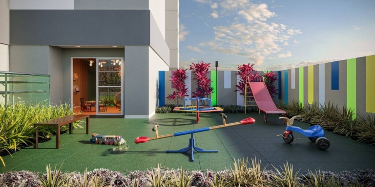 Imagem Apartamento com 3 Quartos à Venda, 99 m² em Setor Bueno - Goiânia Imagem Apartamento com 3 Quartos à Venda, 99 m² em Setor Bueno - Goiânia