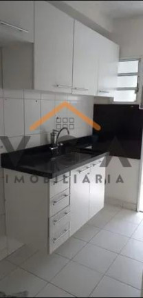 Imagem Apartamento com 2 Quartos à Venda, 44 m² em Vila Talarico - São Paulo Imagem Apartamento com 2 Quartos à Venda, 44 m² em Vila Talarico - São Paulo