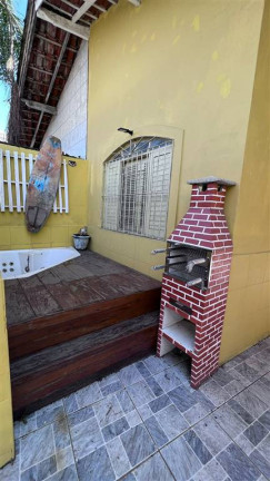 Imagem Casa com 2 Quartos à Venda, 70 m² em Guilhermina - Praia Grande Imagem Casa com 2 Quartos à Venda, 70 m² em Guilhermina - Praia Grande
