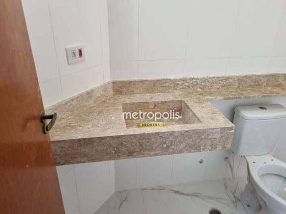 Imagem Apartamento com 3 Quartos à Venda, 84 m² em Campestre - Santo André Imagem Apartamento com 3 Quartos à Venda, 84 m² em Campestre - Santo André