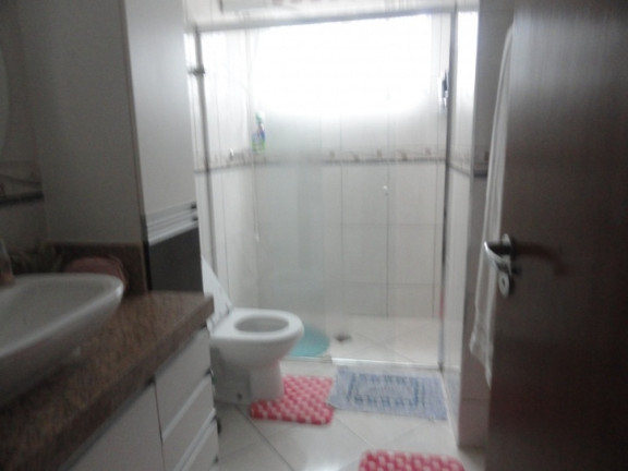 Imagem Casa com 3 Quartos à Venda, 220 m² em Campo Grande - Santos